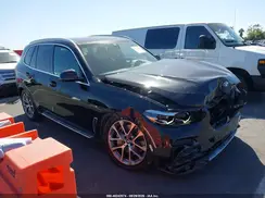 5UXTA6C08P9P19686 2023 BMW X5