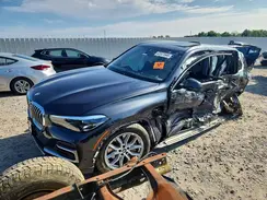 5UXTA6C08P9P28324 2023 BMW X5