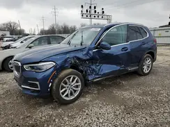 5UXTA6C08P9P36584 2023 BMW X5
