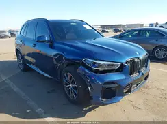 5UXTA6C08P9P51229 2023 BMW X5