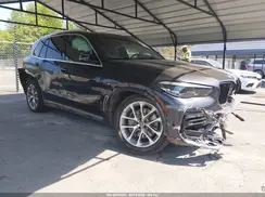 5UXTA6C08P9P65972 2023 BMW X5