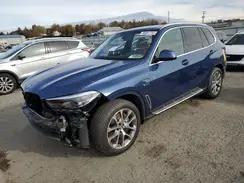 5UXTA6C08P9P86580 2023 BMW X5
