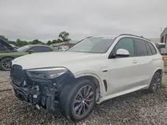 5UXTA6C08P9R07382 2023 BMW X5