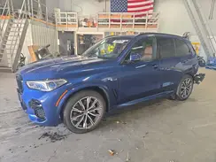 5UXTA6C08P9R41953 2023 BMW X5