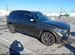 5UXTA6C08P9R45131 2023 BMW X5