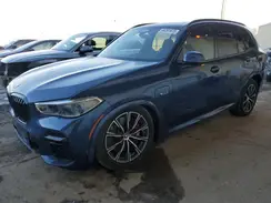 5UXTA6C08P9R64035 2023 BMW X5