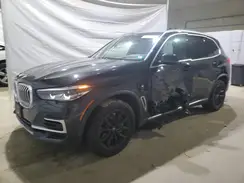 5UXTA6C08P9R84253 2023 BMW X5