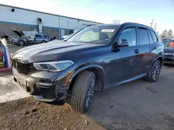 5UXTA6C08P9R93373 2023 BMW X5