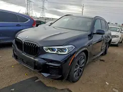 5UXTA6C08P9S04199 2023 BMW X5