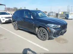 5UXTA6C09M9D07730 2021 BMW X5