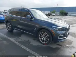 5UXTA6C09M9D26035 2021 BMW X5