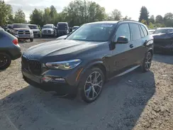 5UXTA6C09M9D50951 2021 BMW X5