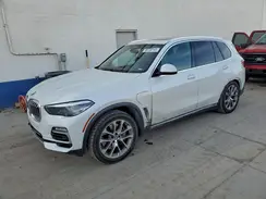 5UXTA6C09M9D98191 2021 BMW X5