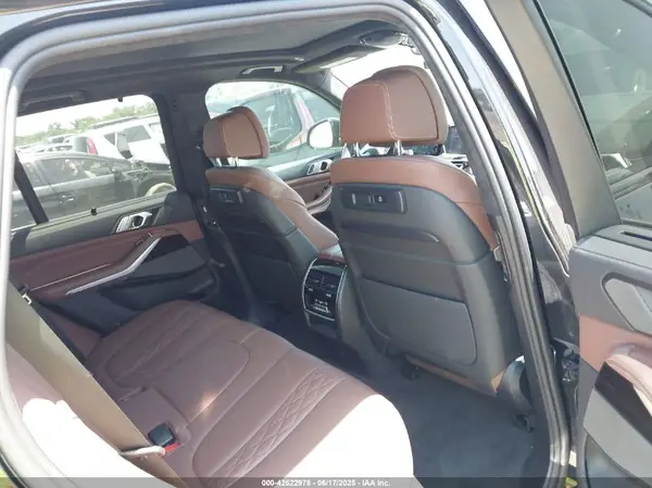 5UXTA6C09M9E24711 2021 BMW X5 - Image 8