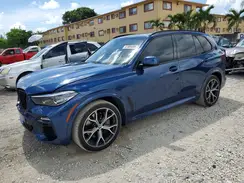 5UXTA6C09M9E52718 2021 BMW X5