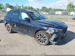 5UXTA6C09M9F27367 2021 BMW X5
