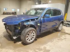 5UXTA6C09M9F40944 2021 BMW X5