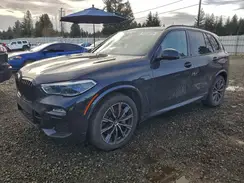 5UXTA6C09M9G09227 2021 BMW X5
