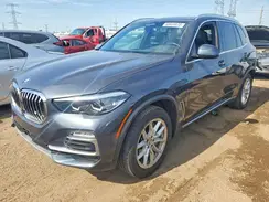 5UXTA6C09M9H21803 2021 BMW X5