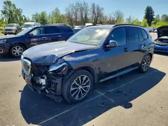 5UXTA6C09M9H32784 2021 BMW X5