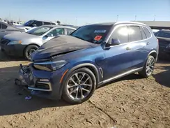 5UXTA6C09M9H47527 2021 BMW X5