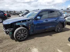 5UXTA6C09M9H50122 2021 BMW X5