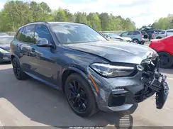 5UXTA6C09M9H73464 2021 BMW X5
