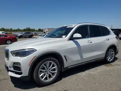 5UXTA6C09M9H80818 2021 BMW X5
