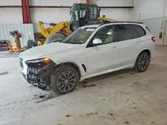 5UXTA6C09M9H81497 2021 BMW X5