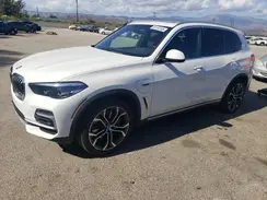 5UXTA6C09N9J22544 2022 BMW X5