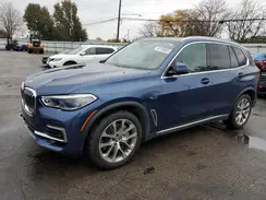 5UXTA6C09N9J28411 2022 BMW X5