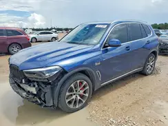 5UXTA6C09N9K25785 2022 BMW X5