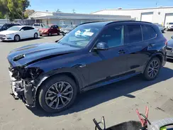5UXTA6C09N9K28539 2022 BMW X5