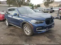 5UXTA6C09N9L13543 2022 BMW X5