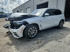 5UXTA6C09N9L32688 2022 BMW X5
