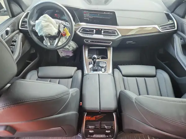 5UXTA6C09N9L32688 2022 BMW X5 - Image 8
