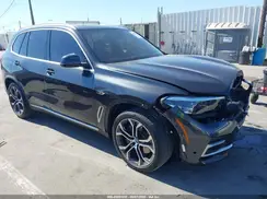 5UXTA6C09N9L49183 2022 BMW X5