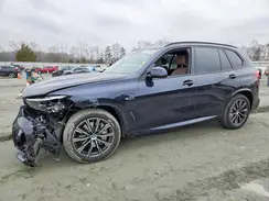 5UXTA6C09N9L66467 2022 BMW X5