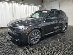 5UXTA6C09N9L89781 2022 BMW X5