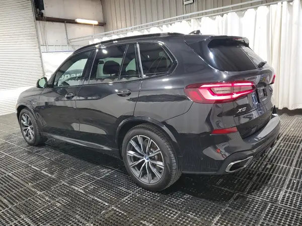 5UXTA6C09N9L89781 2022 BMW X5 - Image 2