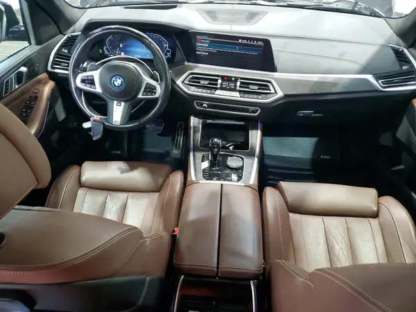 5UXTA6C09N9L89781 2022 BMW X5 - Image 8