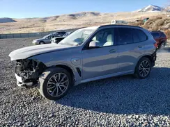 5UXTA6C09N9L99811 2022 BMW X5