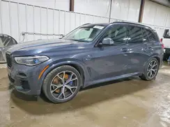 5UXTA6C09N9M45346 2022 BMW X5