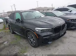 5UXTA6C09N9M81408 2022 BMW X5
