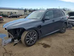5UXTA6C09N9M88147 2022 BMW X5