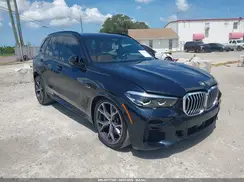 5UXTA6C09N9M91386 2022 BMW X5