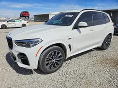 5UXTA6C09N9N24077 2022 BMW X5