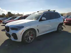 5UXTA6C09N9N42921 2022 BMW X5