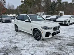 5UXTA6C09P9N68843 2023 BMW X5