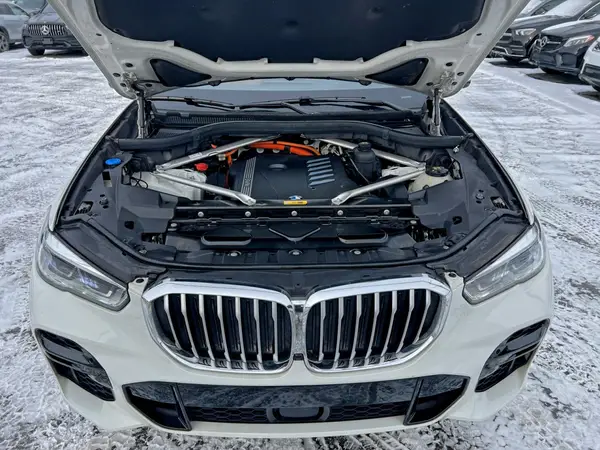 5UXTA6C09P9N68843 2023 BMW X5 - Image 8